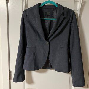 The Limited blazer jacket